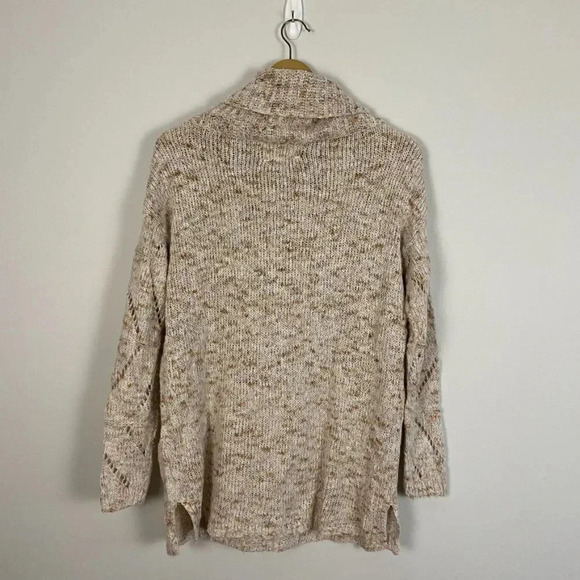 Jessica Simpson Cowl Neck Sweater - Picture 13 of 16